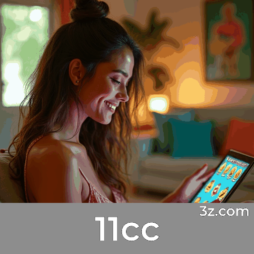 11cc: Cassino Premiado com Pagamentos Rápidos