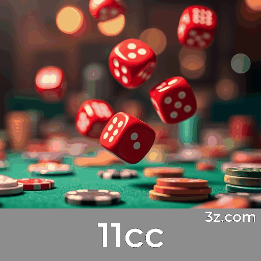 Luxuosa Experiência de Casino com Equipe Internacional no 11cc