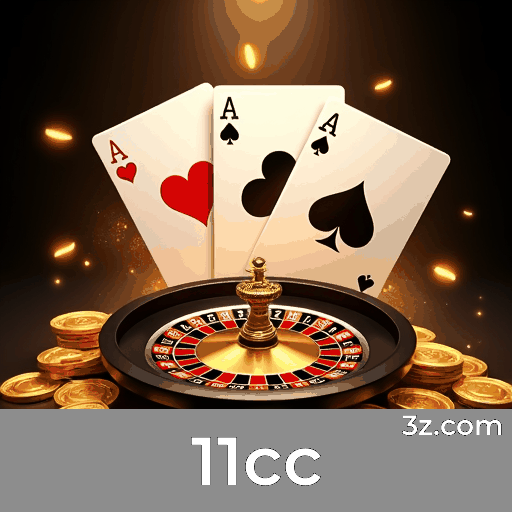 Luxuosa Experiência de Casino com Equipe Internacional no 11cc