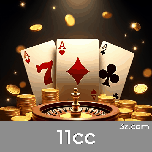 Luxuosa Experiência de Casino com Equipe Internacional no 11cc